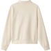 Skechers Polo Shirt Women's Lotus White Lotus White, M
