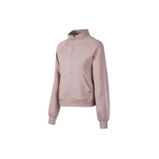 Skechers Sweatshirt Women's Light Purple Red Light Purple Red/03D4, L
