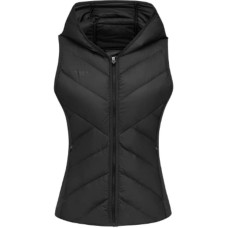 Skechers Sportlife Vest Women's Midnight Black Deep Night Black-03B6, S