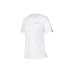 Skechers T-Shirt Women's Bright White Белый, S