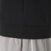 Skechers Sweatshirts Men Black/0018 Black/0018, L