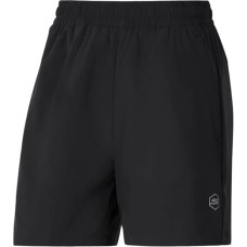 Skechers Casual Shorts Women's Carbon Black Carbon Black-0018, M