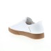 Skechers Eden LX Strando 232448 Mens White Lifestyle Sneakers Shoes 9