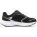 Skechers Go Run Consistent Anti-Slip Wear-Resistant Kids Lifestyle Shoes Black White Kids' Черно-белый, 35