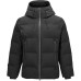 Skechers Basic Sports Series Down Jacket Men's Carbon Black сажа, 2XL