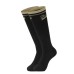 Skechers SS24 Knee High Socks Unisex 1 Pack Orchid Blue 1 Pack (Orchid Color), S