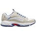 Skechers Stamina Low Running Shoes White/Red/Yellow 41