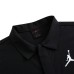 Jordan Shirt Black Children Aged 3-7 Years Old Черный, 6