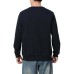 Skechers Sweatshirt Unisex Black Black/0018, M