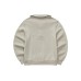 Skechers Sweatshirt Women's Beige Brown Beige Brown/01GA, XL