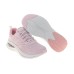 Skechers SKECH-AIR META Cushioning Wear-Resistant Low-Top Casual Shoes Women's Pink Розовый, 37