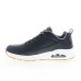 Skechers Tres Air Uno Adler 183012 Mens Black Lifestyle Sneakers Shoes 10