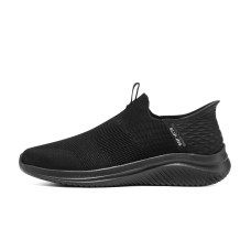 Skechers Ultra Flex 3.0 'Smooth Step Black' 41.5