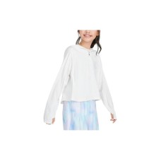 Skechers Jackets Coats Light Snow Cyan Kids' Light Snow Cyan, 120