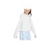 Skechers Jackets Coats Light Snow Cyan Kids' Light Snow Cyan, 120