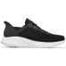 Skechers Slip ins Bobs Sport Squad Chaos 'Black' Черный, 42