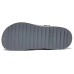 Skechers Foamies Clogs Men's Charcoal Gray Серый, 39.5