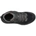 Skechers Trego El Captian High Top Black Women's 35