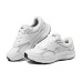 Skechers Go Run Consistent 2.0 Cushioning Wear Resistant Low Top Running Shoes Women's White Silver Белый, 37.5