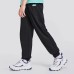 Skechers Knitted Sports Pants Kids' Carbon Black Carbon Black 0018, 140