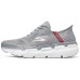 Skechers Go Run Max Cushioning 'Grey Red' Серый, 43.5