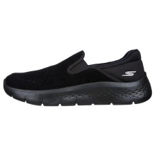 Skechers Go Walk Flex 'Relish Black' Women's 37