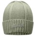 Skechers Beanies Unisex Durable Gray Color OS, Durable Gray