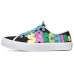 Skechers Jeremyville X Skechers V'Lites Low Top Sneakers Multi color Women's 36