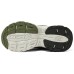 Skechers Sport Cushioning Breathable Kids Lifestyle Shoes Olive Teenagers Зеленый, 32