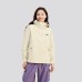 Skechers Other Windbreaker Jacket Women's Almond White Almond White-02ZL, S