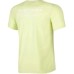 Skechers T Shirt Men's Light Yellow Green Light Yellow Green/03Z2, M