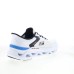 Skechers Glide Step Altus Turn Out Mens White Wide Lifestyle Sneakers Shoes 9