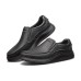 Skechers Status 2.0 Men's Casual Shoes Men's Black 39.5