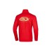 Skechers New Year Jackets Men Red/001W, L