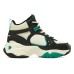 Skechers D'Lites 3.0 'Black Green White' Women's 35