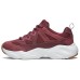 Skechers Stamina Airy Low Top Sneakers Red Women's 36