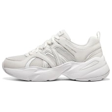 Skechers Momentus 'White Silver' Women's 39