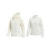 Skechers Waterproof And Windproof Windbreaker Jacket Women's Marshmallow White Белый, M