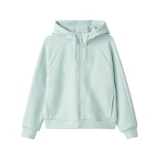 Skechers Wilderness Outdoor Collection Sports Lifestyle Collection Jackets & Coats Women's Ice Green Ice Green/002S, S