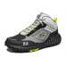 Skechers Monster High 'Grey Black' 42