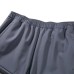 Skechers Knitted Sweatpants Men Shadow Gray/0167 Shadow Gray/0167, M