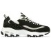 Skechers Dlites 'Black White' Women's 38.5