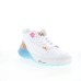 Skechers Sizzle Buckets Bombay Snoop Dogg 251181 Mens White Lifestyle Shoes 9.5