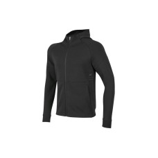 Skechers Jackets Men Carbon Black сажа, S