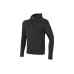 Skechers Jackets Men Carbon Black сажа, S