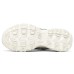 Skechers D'Lites 1.0 Low Top Daddy Shoes Multi Color Women's 37