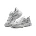 Skechers D'Lites Hyper Burst 'Grey White' 42