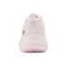 Skechers Slip Ins Durable Breathable Low-Top Casual Running Shoes Women's Pink Розовый, 35.5