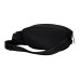 Skechers Fabric Fanny Pack Unisex Carbon Black сажа