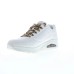 Skechers Uno Dr. Bombay Snoop Dogg Mens White Lifestyle Sneakers Shoes 11